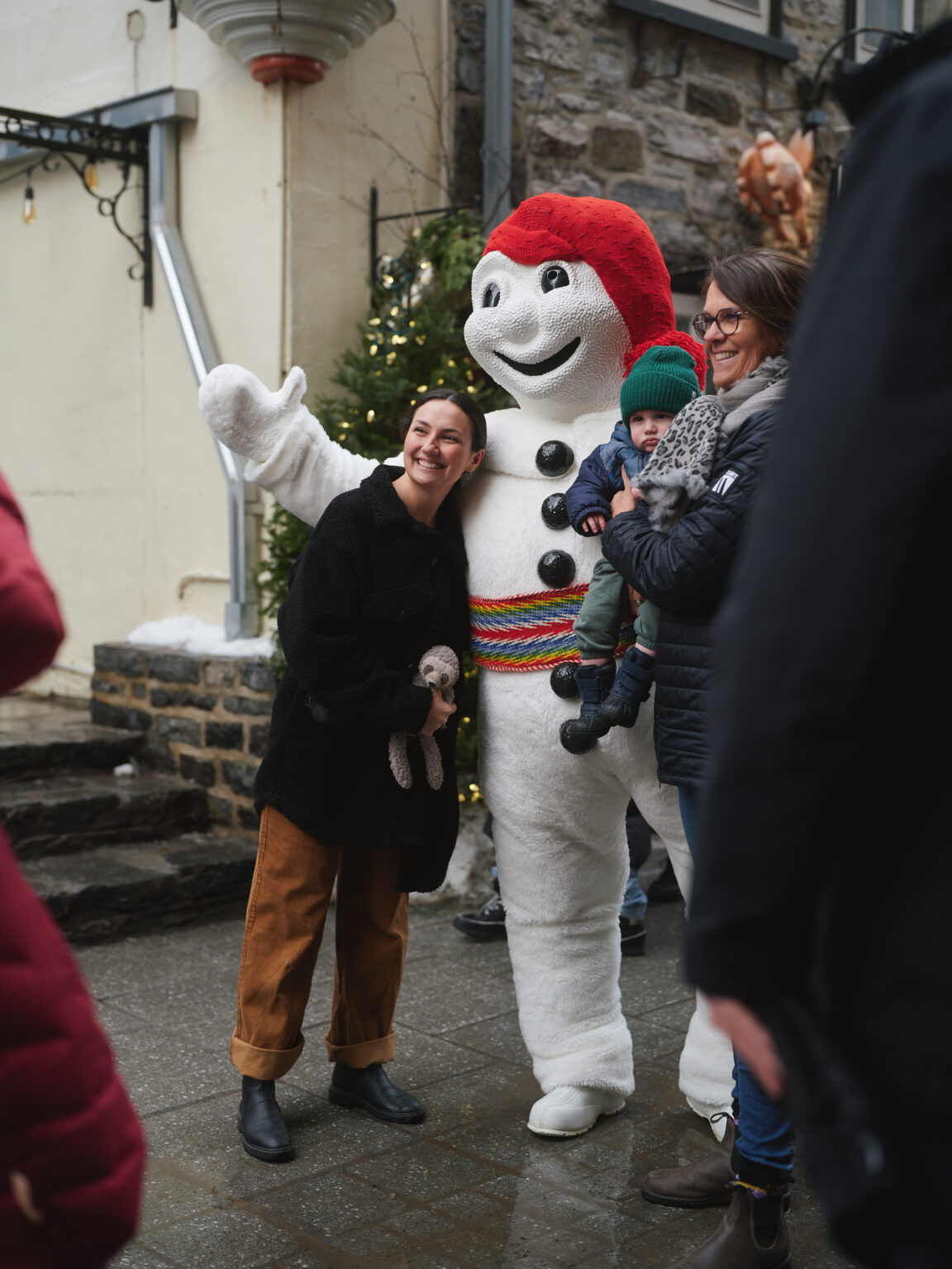 7 Must Do Activities Au Rythme Du Carnaval At Petit Champlain And